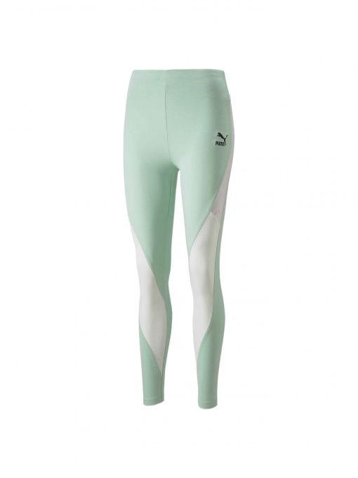 Спортивные леггинсы PUMA Swxp Leggings модель 537312 Фото