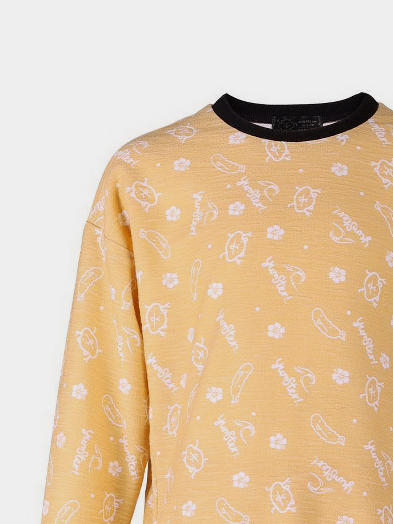 Пижама YUMSTER модель YGG.21.43.002 Фото