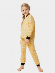 Піжама YUMSTER модель YGG.21.43.002 Піжама YUMSTER модель YGG.21.43.002 Фото