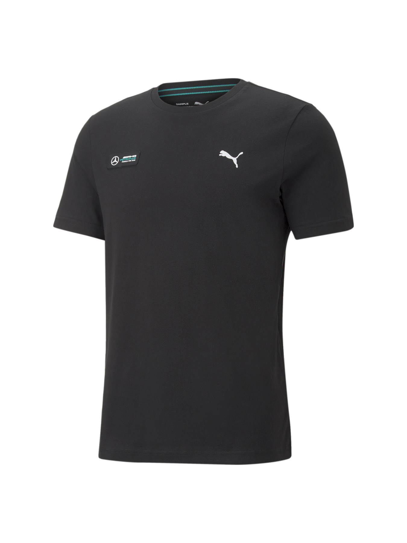 Футболка PUMA Mapf1 Ess Tee модель 536448 Фото