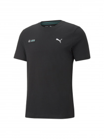 Футболка PUMA Mapf1 Ess Tee модель 536448 Фото