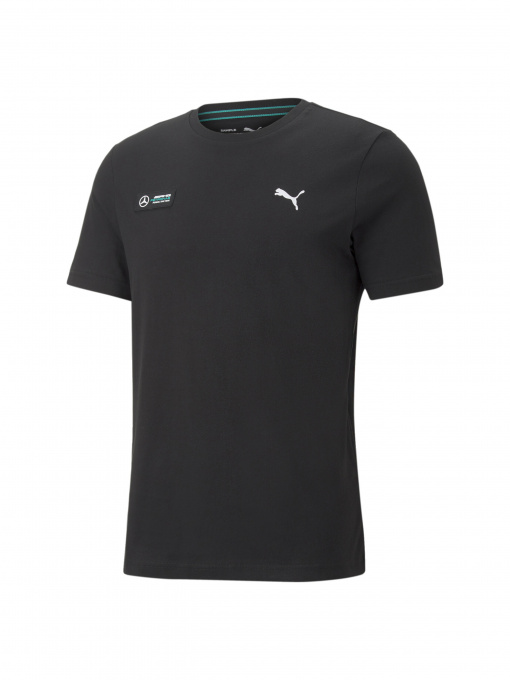 Футболка PUMA Mapf1 Ess Tee модель 536448 Фото