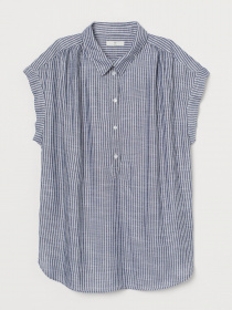 Блуза H&M модель 67816 Фото