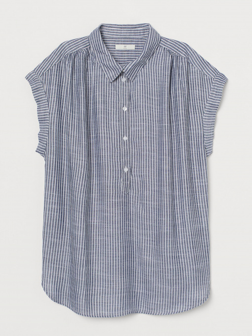 Блуза H&M модель 67816 Фото