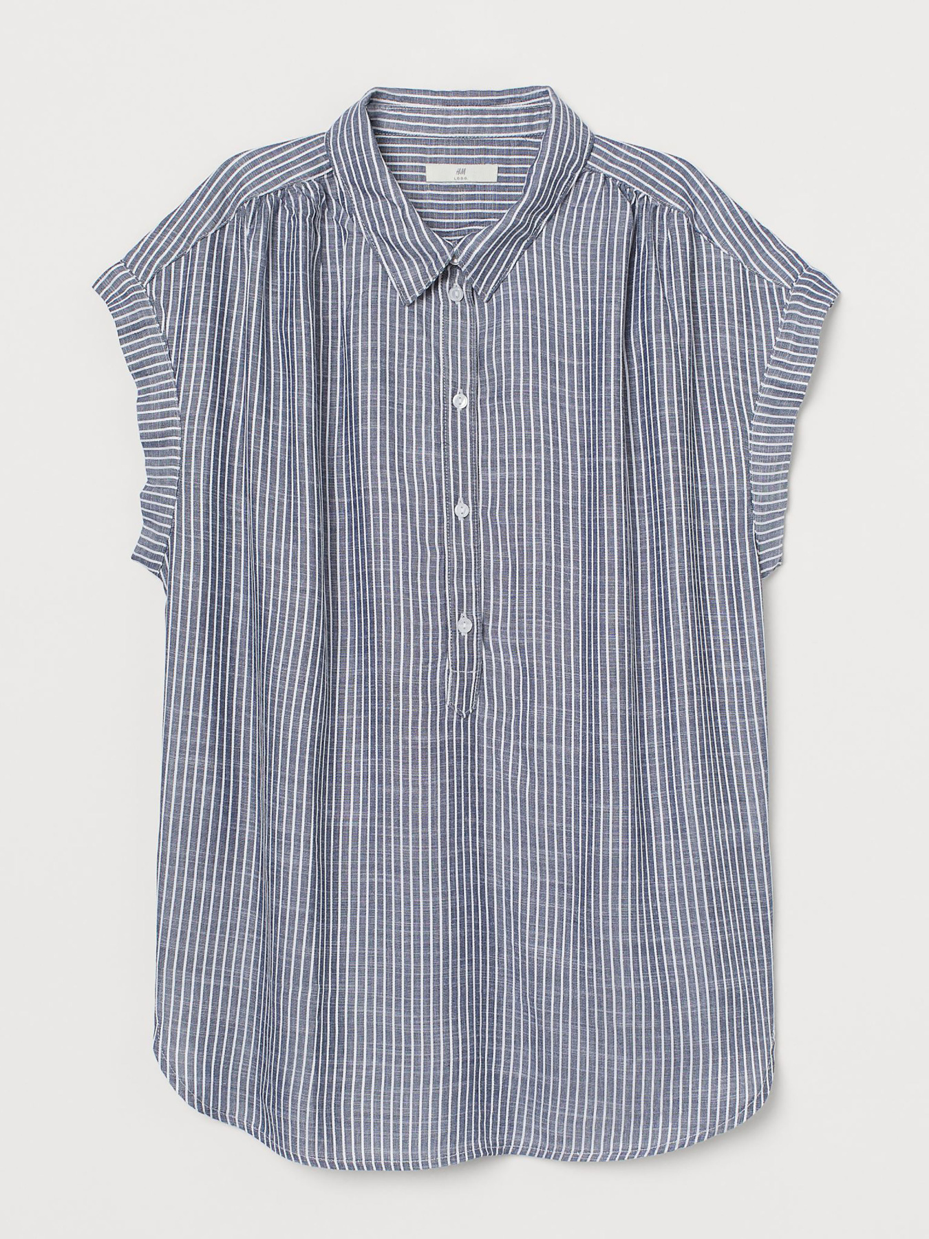 Блуза H&M модель 67816 Фото