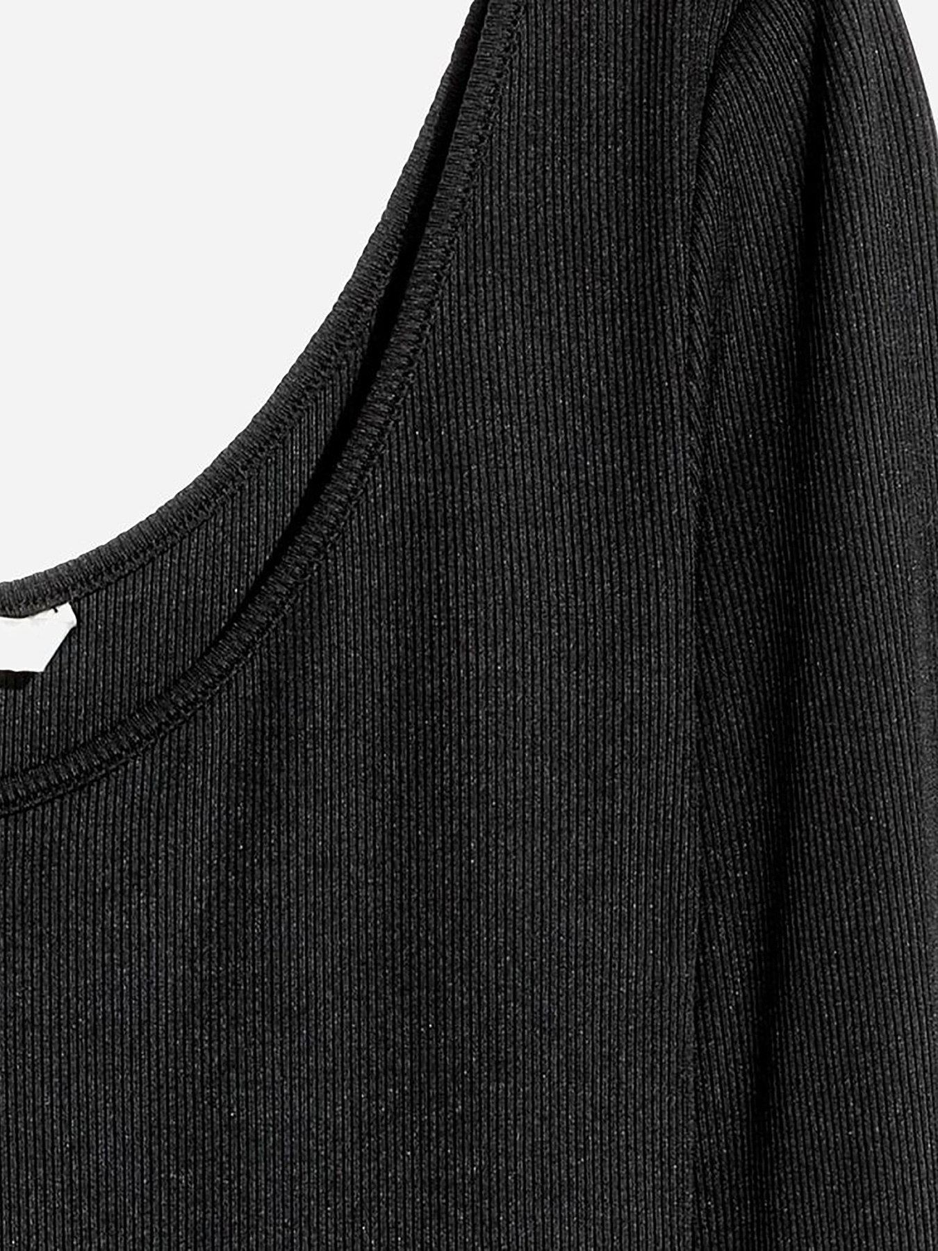 Платье мини H&M модель 67940 Фото