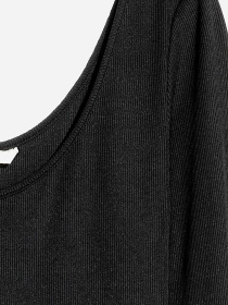 Платье мини H&M модель 67940 Фото