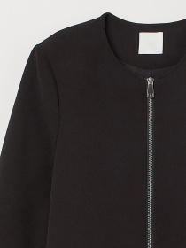 Пальто H&M модель 58635 Фото