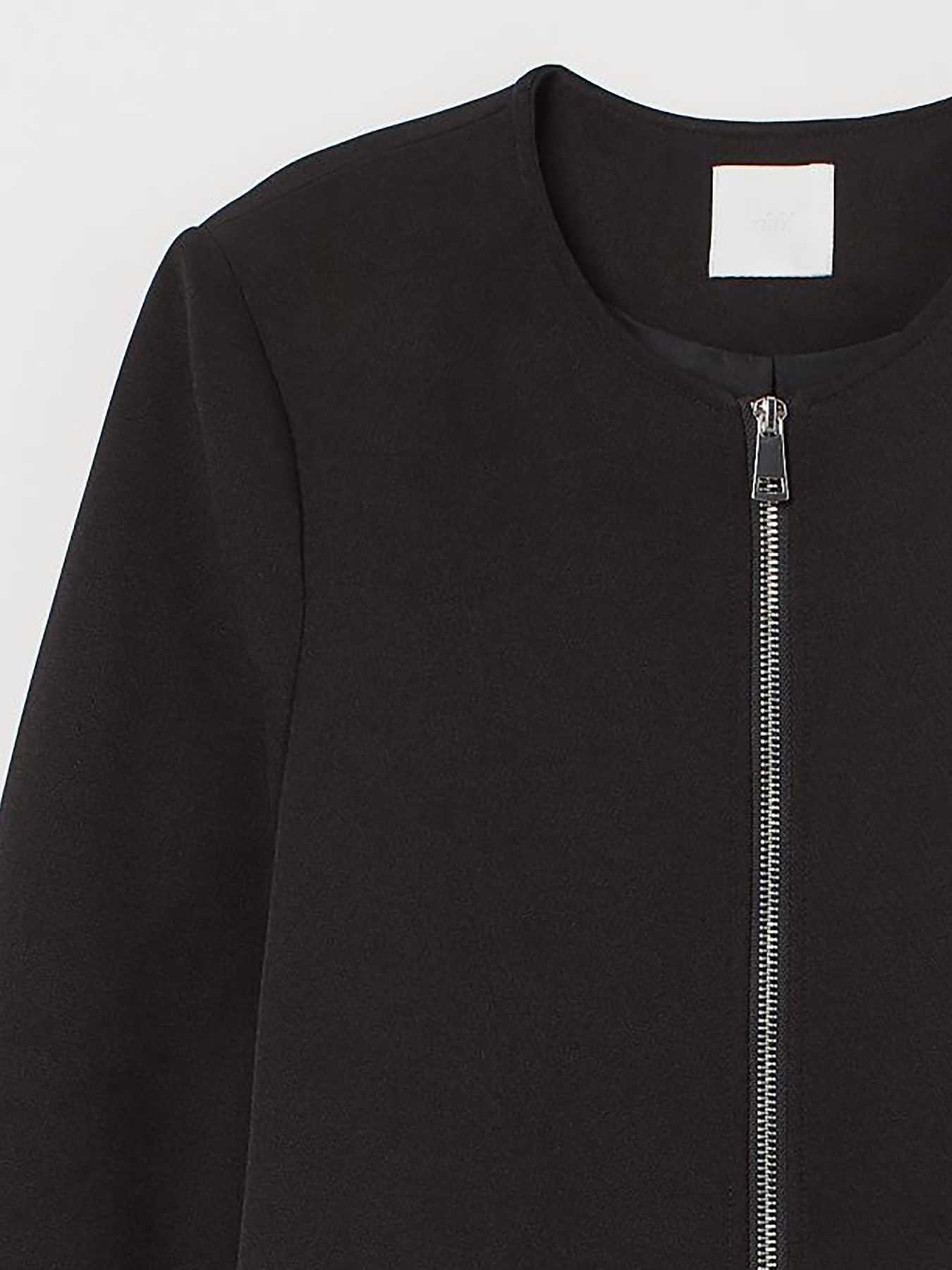 Пальто H&M модель 58635 Фото