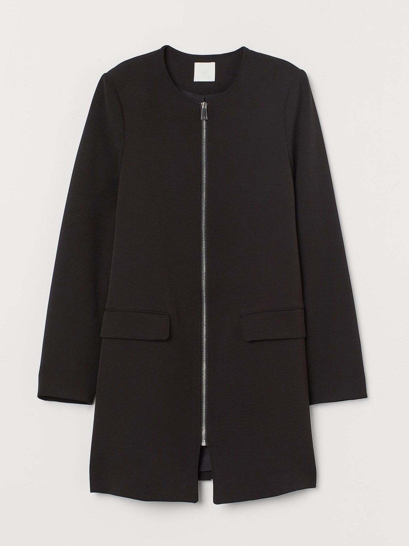 Пальто H&M модель 58635 Фото