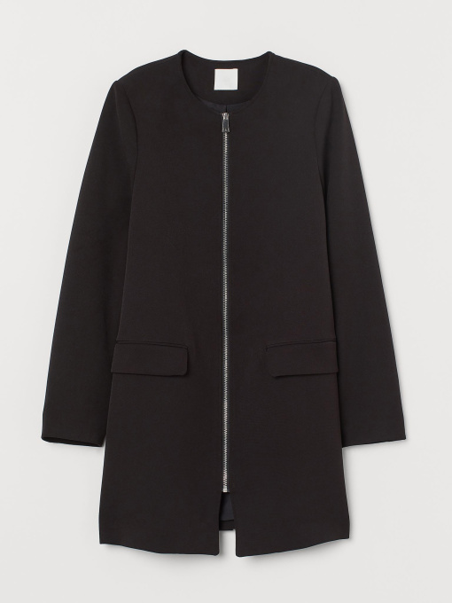 Пальто H&M модель 58635 Фото