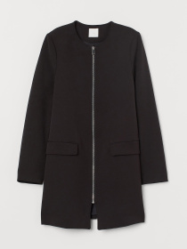 Пальто H&M модель 58635 Фото