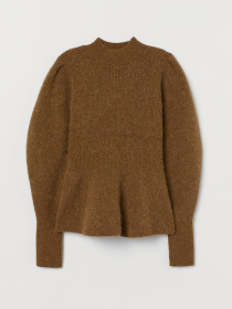 Свитер H&M модель 45389 Фото