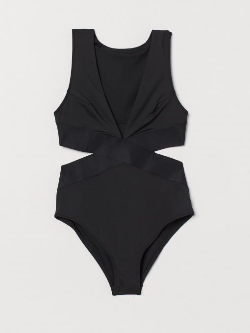 Купальник H&M модель 47484 Фото