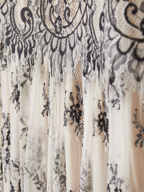 Платье миди H&M модель 64274 Фото