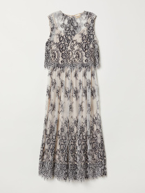 Сукня міді H&M модель 64274 Фото