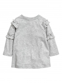 Платье мини H&M модель 31974 Фото