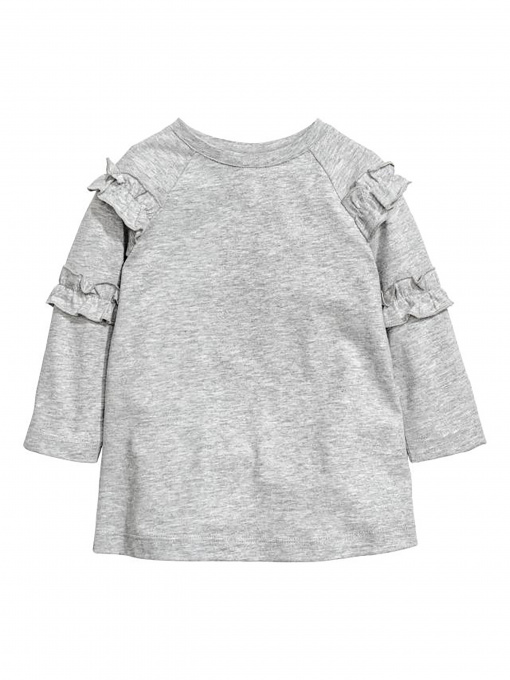 Сукня міні H&M модель 31974 Фото