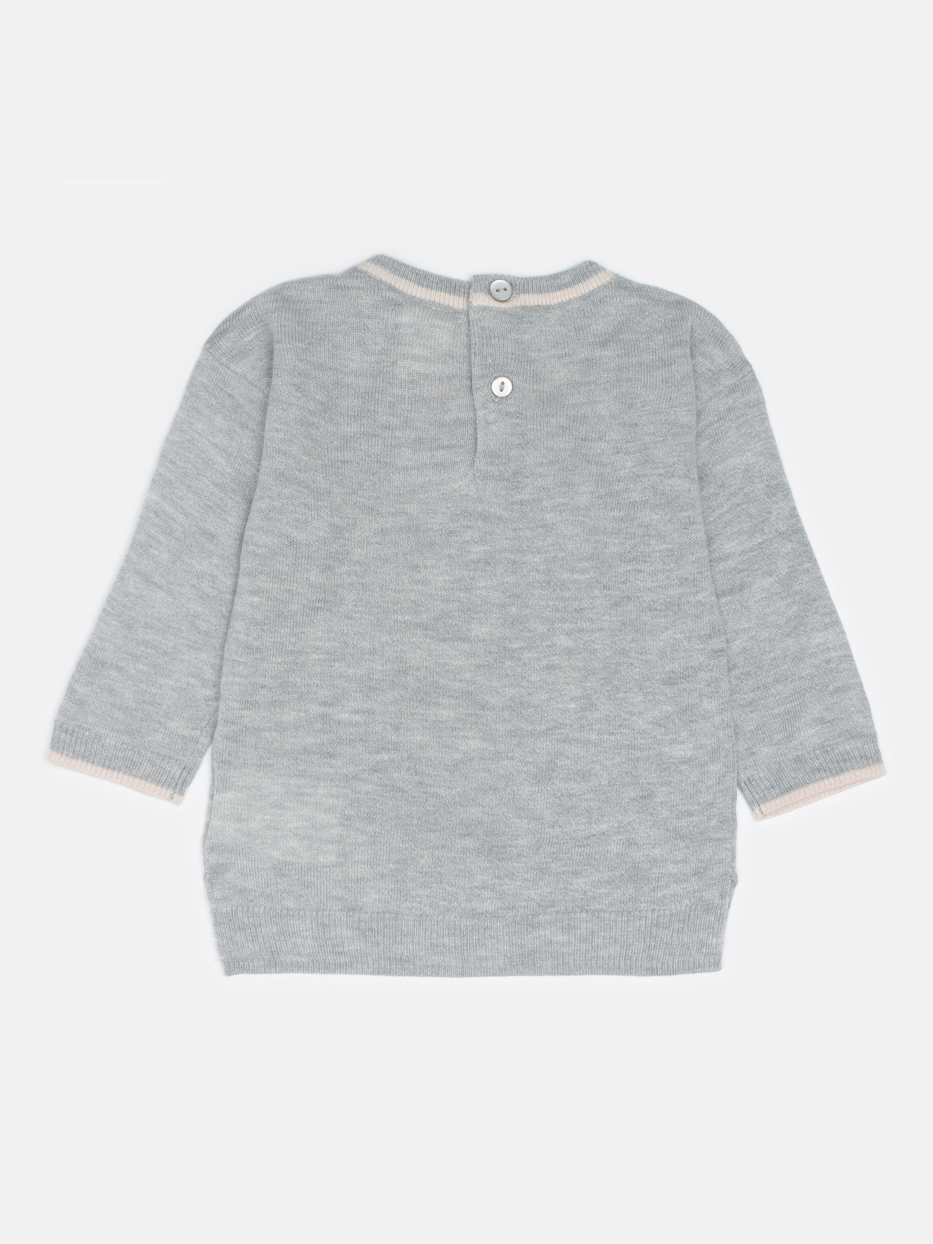 Джемпер H&M модель 32035 Фото