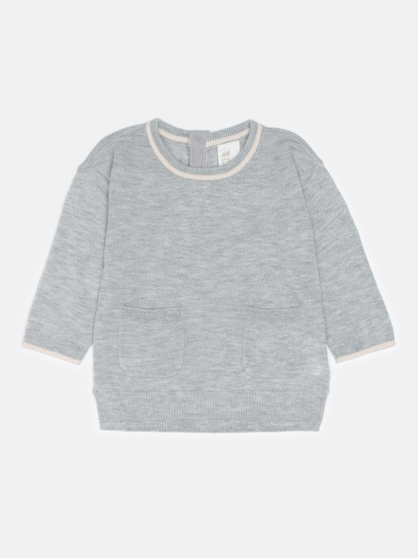 Джемпер H&M модель 32035 Фото