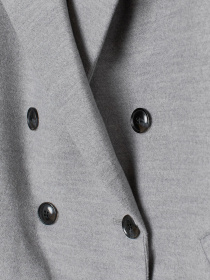 Пальто H&M модель 10052831 Фото