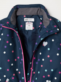 Комбінезон з утеплювачем H&M модель 10065896 Фото