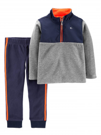 Повсякденний костюм Carter’s модель 10042477 Повсякденний костюм Carter’s модель 10042477 Фото