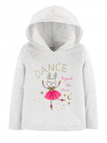 Худи Carter’s модель 10042546 Фото