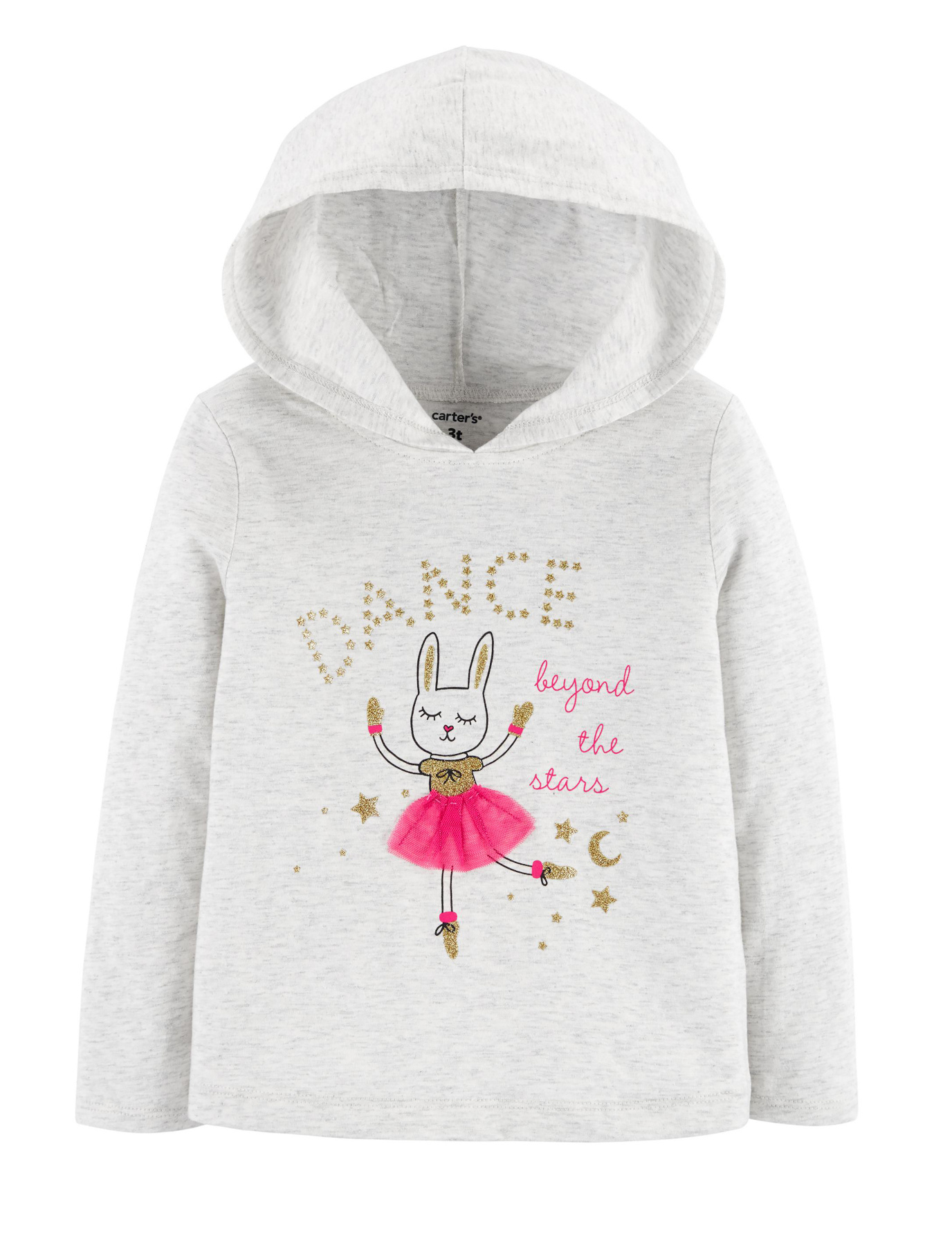 Худі Carter’s модель 10042546 Фото