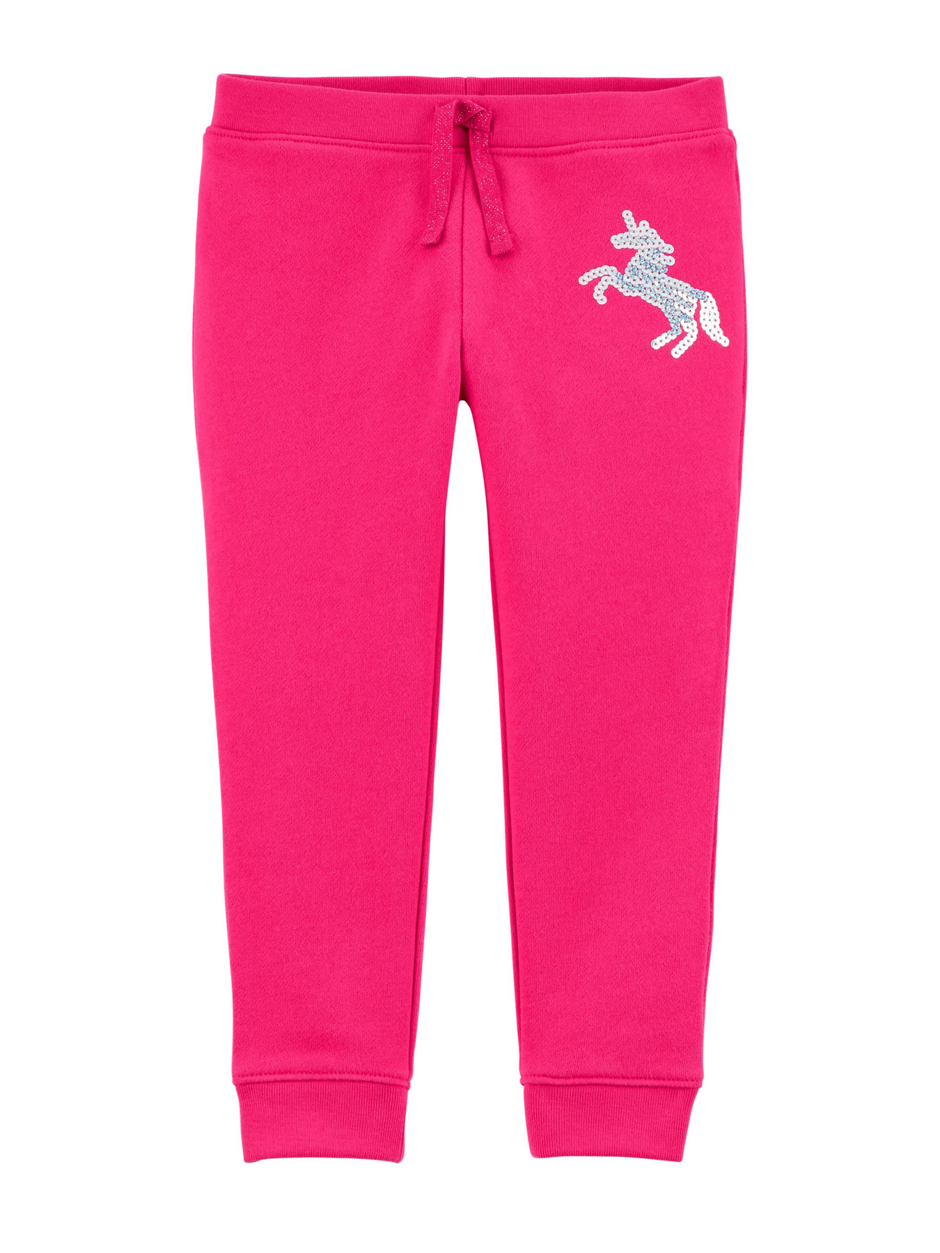 Штаны спортивные Carter’s модель 10042548 Фото