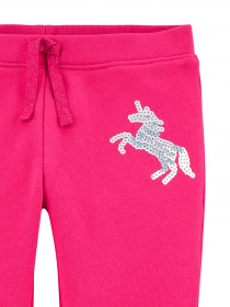 Штаны спортивные Carter’s модель 10042548 Фото