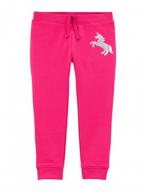 Штаны спортивные Carter’s модель 10042548 Фото