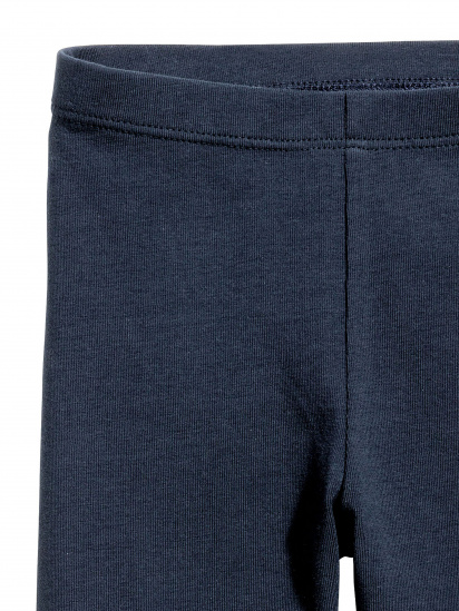 Шорти H&M модель 10027735 — фото - INTERTOP