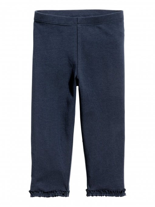 Шорти H&M модель 10027735 Фото