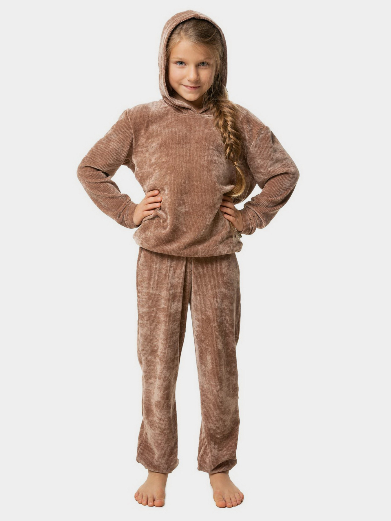 Спортивный костюм YUMSTER модель YGG.21.42.006 Фото