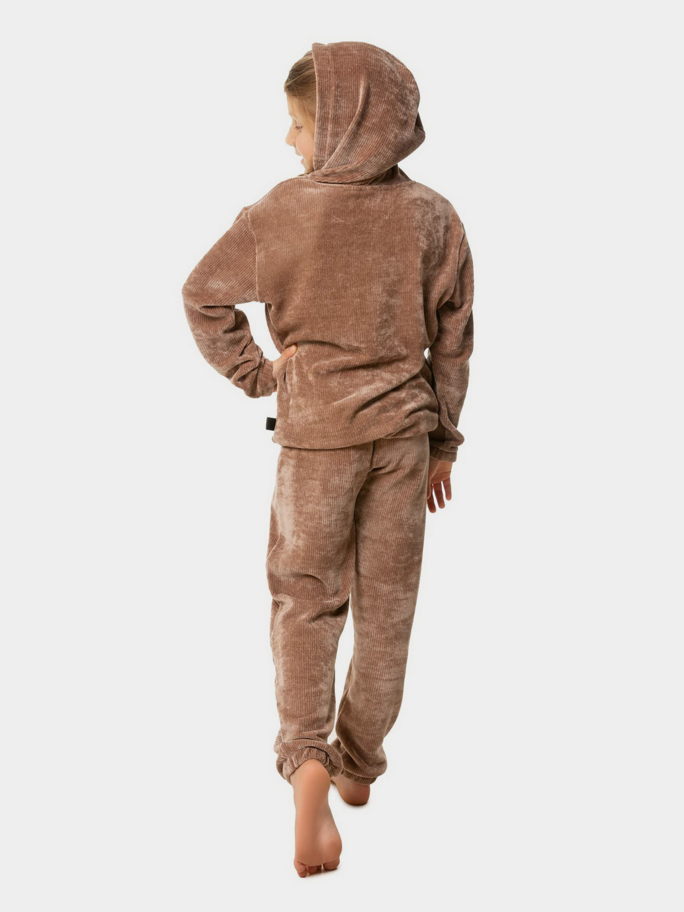 Спортивный костюм YUMSTER модель YGG.21.42.006 Фото