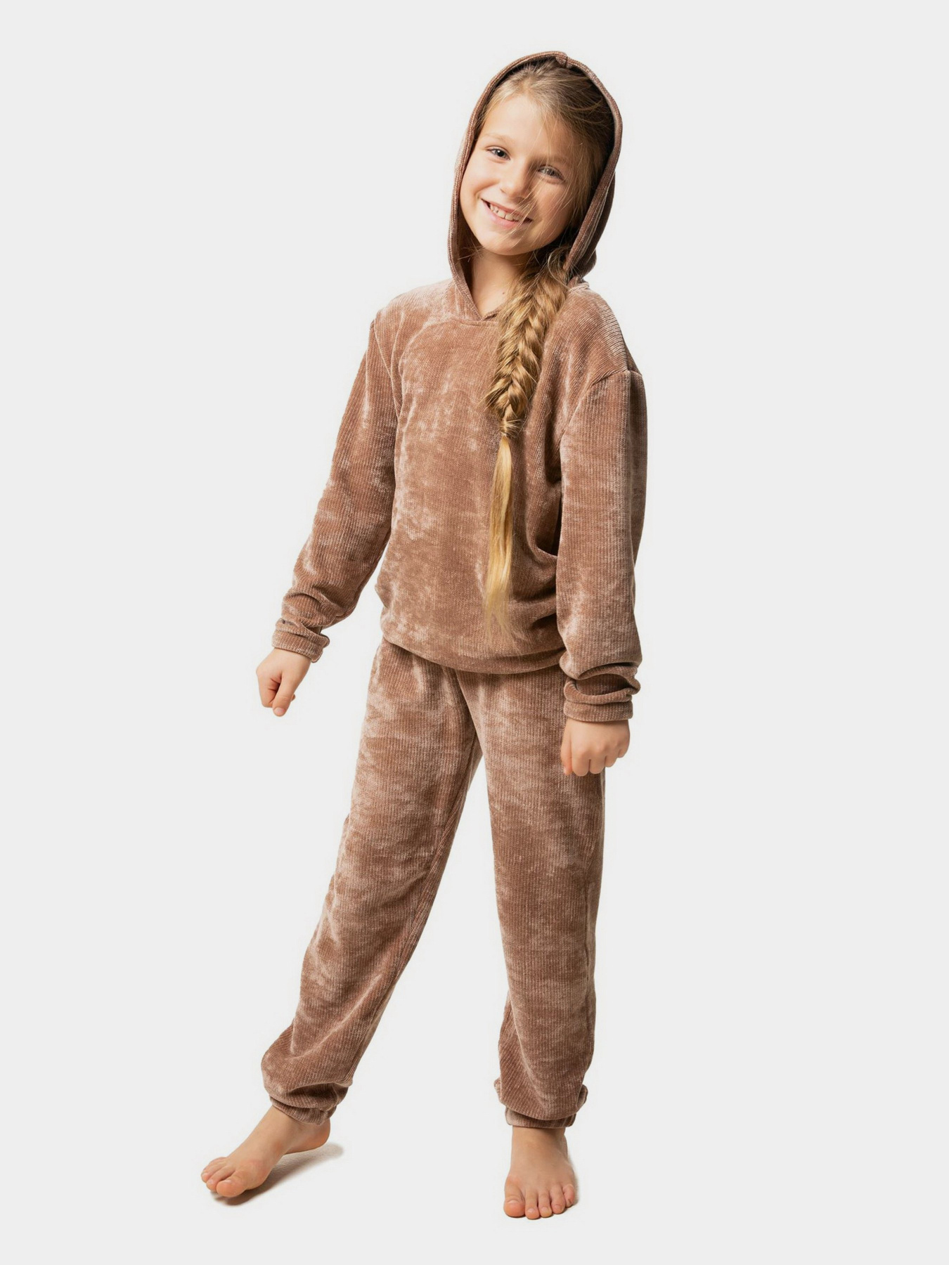 Спортивный костюм YUMSTER модель YGG.21.42.006 Фото