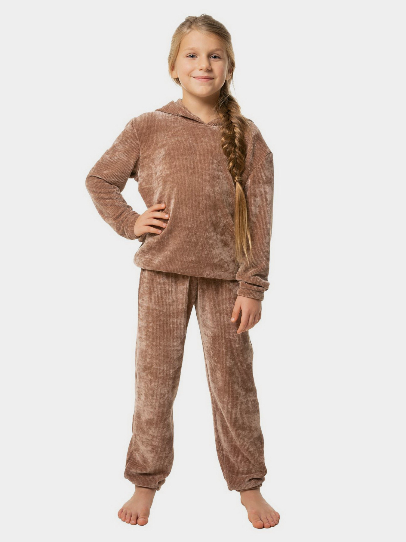 Спортивный костюм YUMSTER модель YGG.21.42.006 Фото