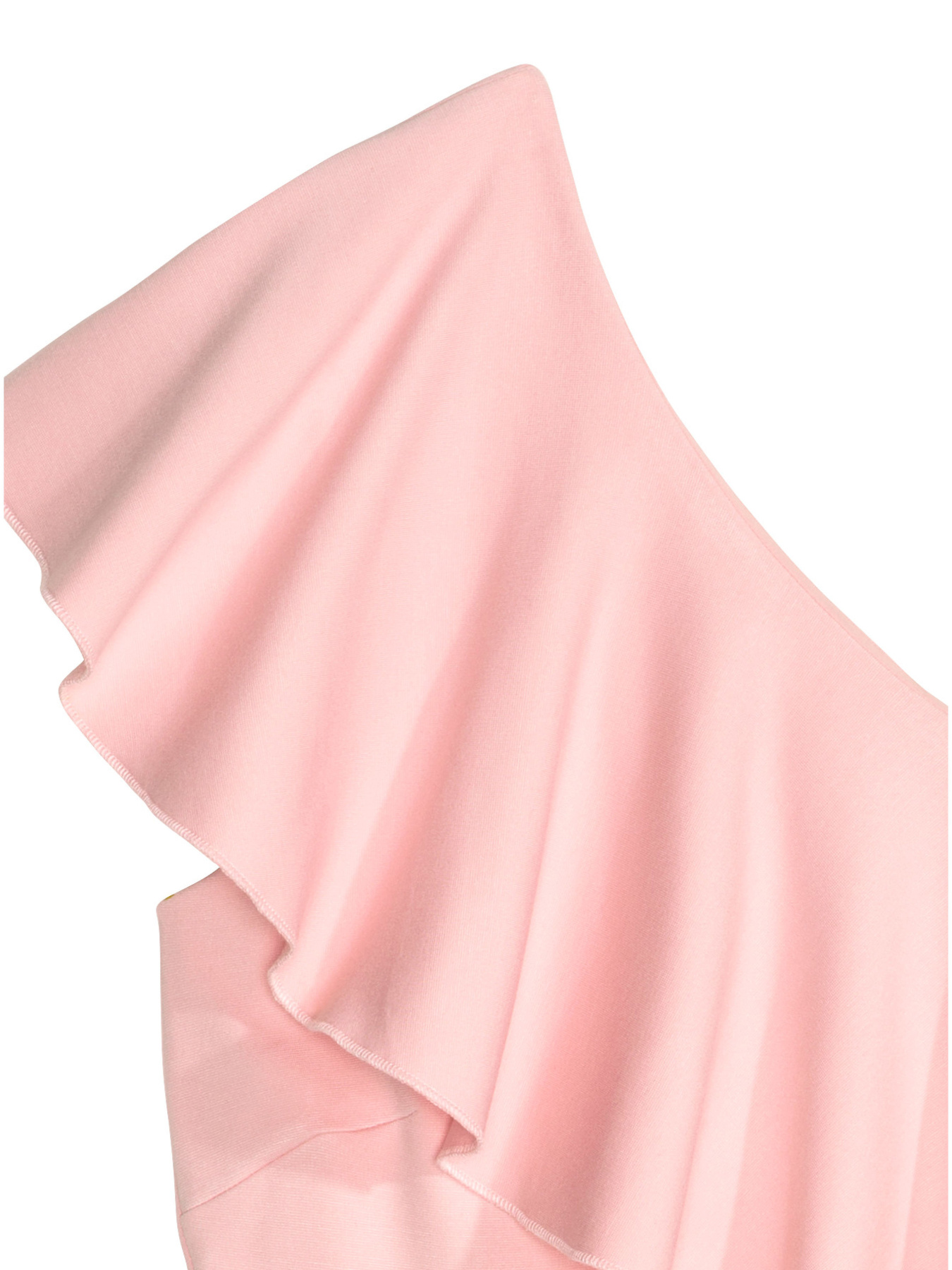 Платье мини H&M модель 10041041 Фото