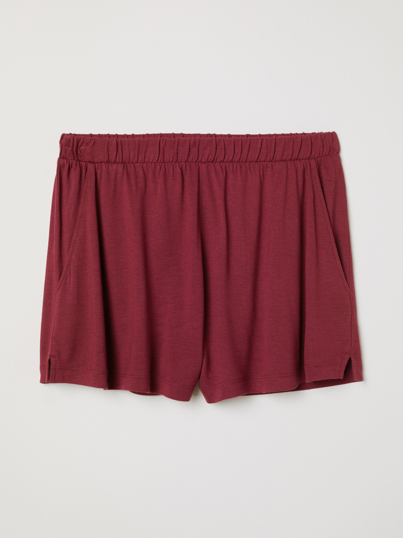 Шорты H&M модель 10039546 Фото