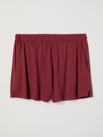 Шорти H&M модель 10039546 - фото