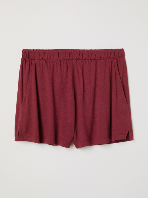 Шорты H&M модель 10039546 Фото
