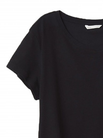 Футболка H&M модель 10038997 Фото