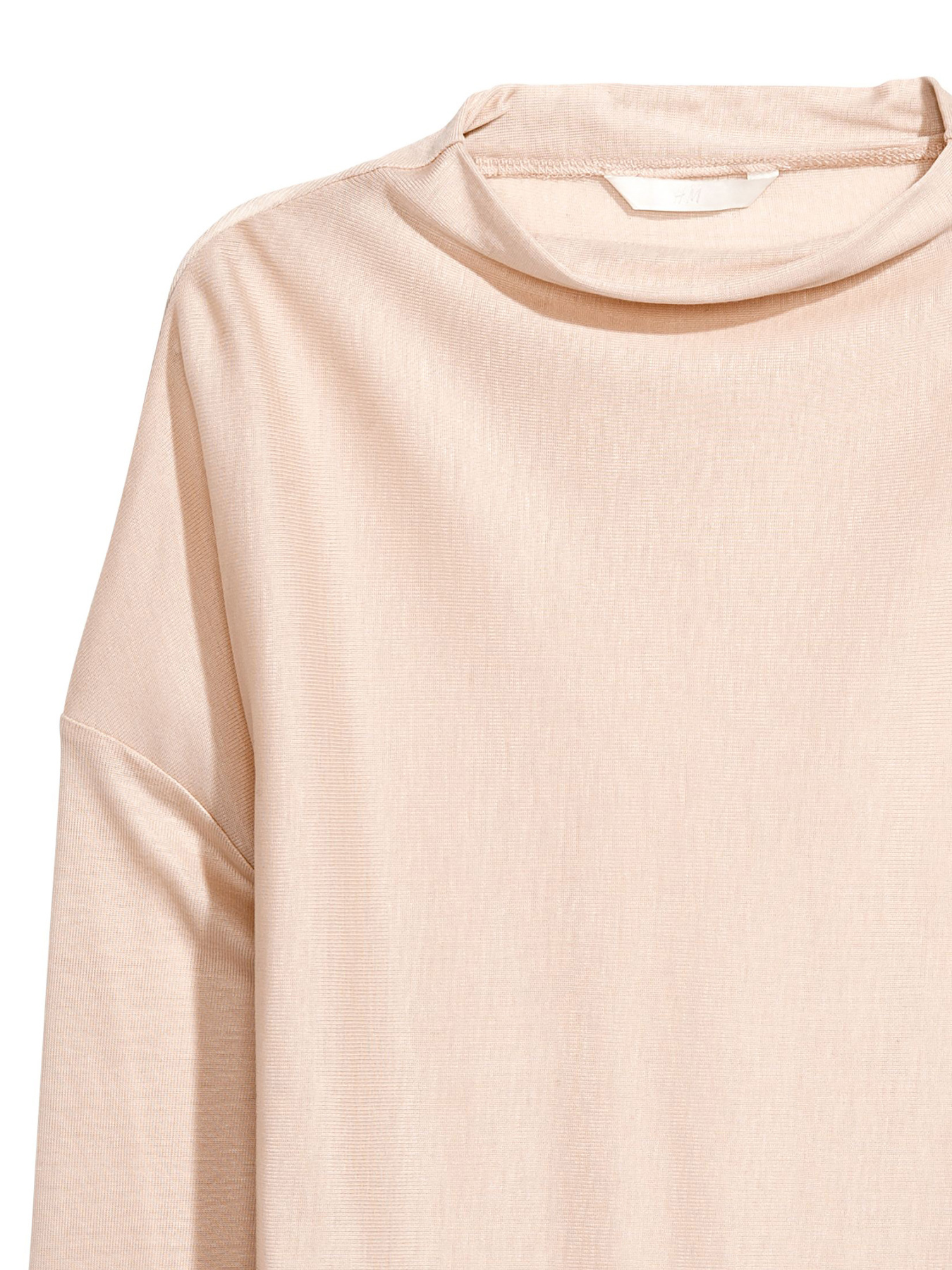 Водолазка H&M модель 10042819 Фото