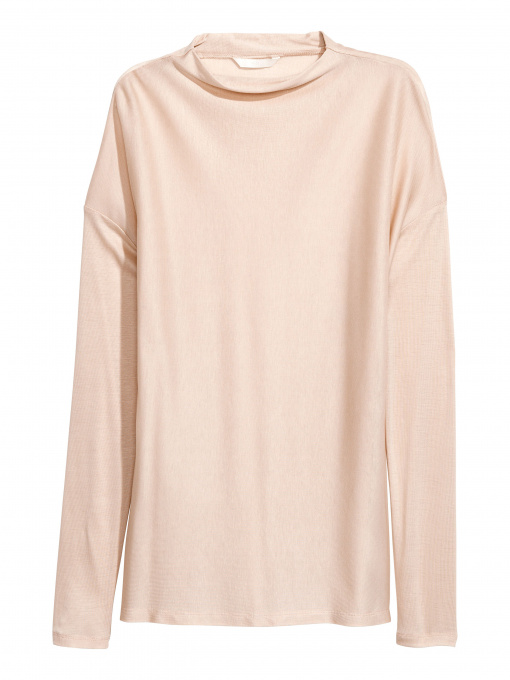 Водолазка H&M модель 10042819 Фото