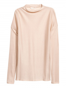 Водолазка H&M модель 10042819 Фото