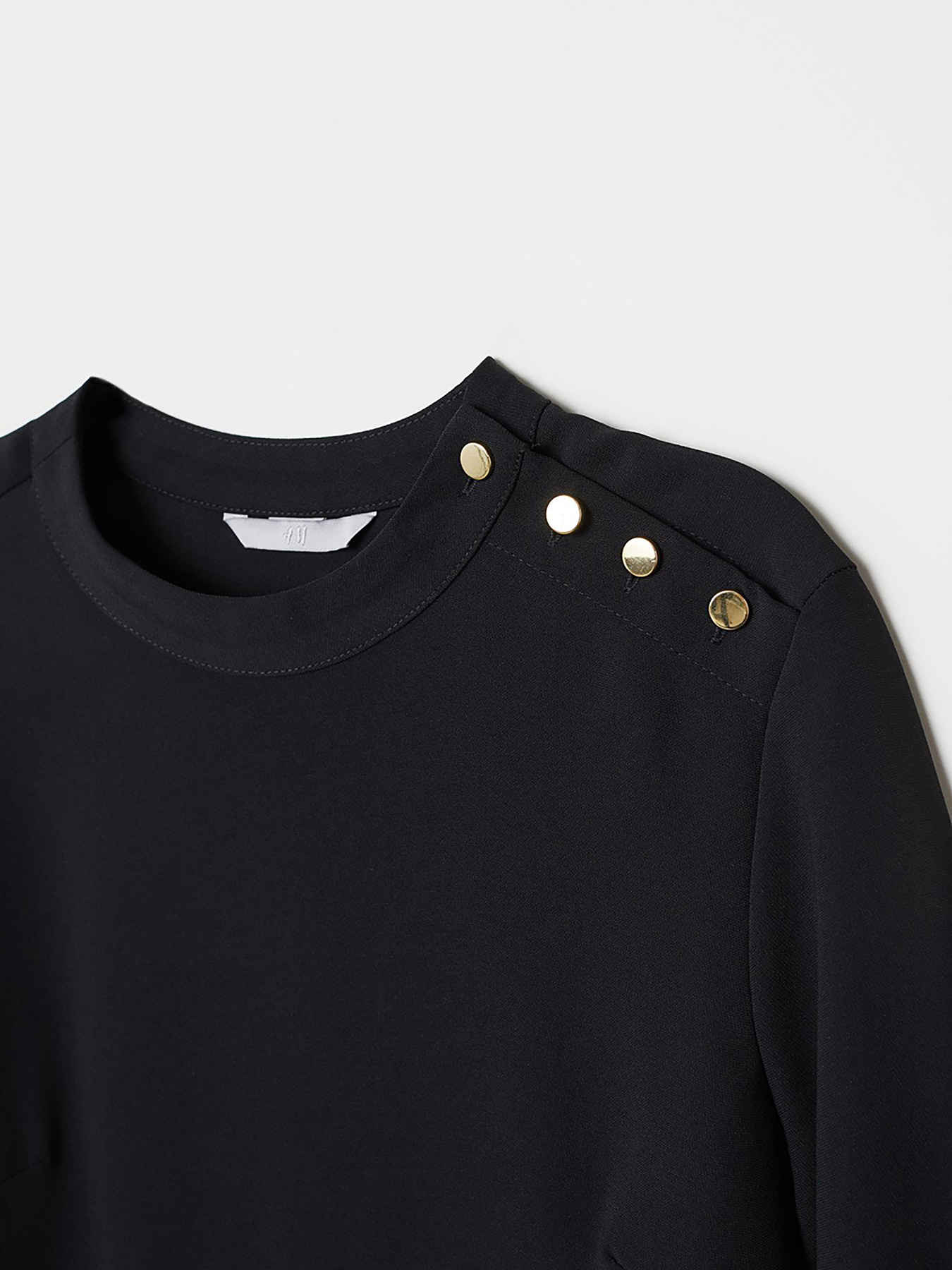 Сукня міні H&M модель 10039927 Фото