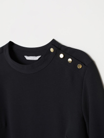 Сукня міні H&M модель 10039927 Фото