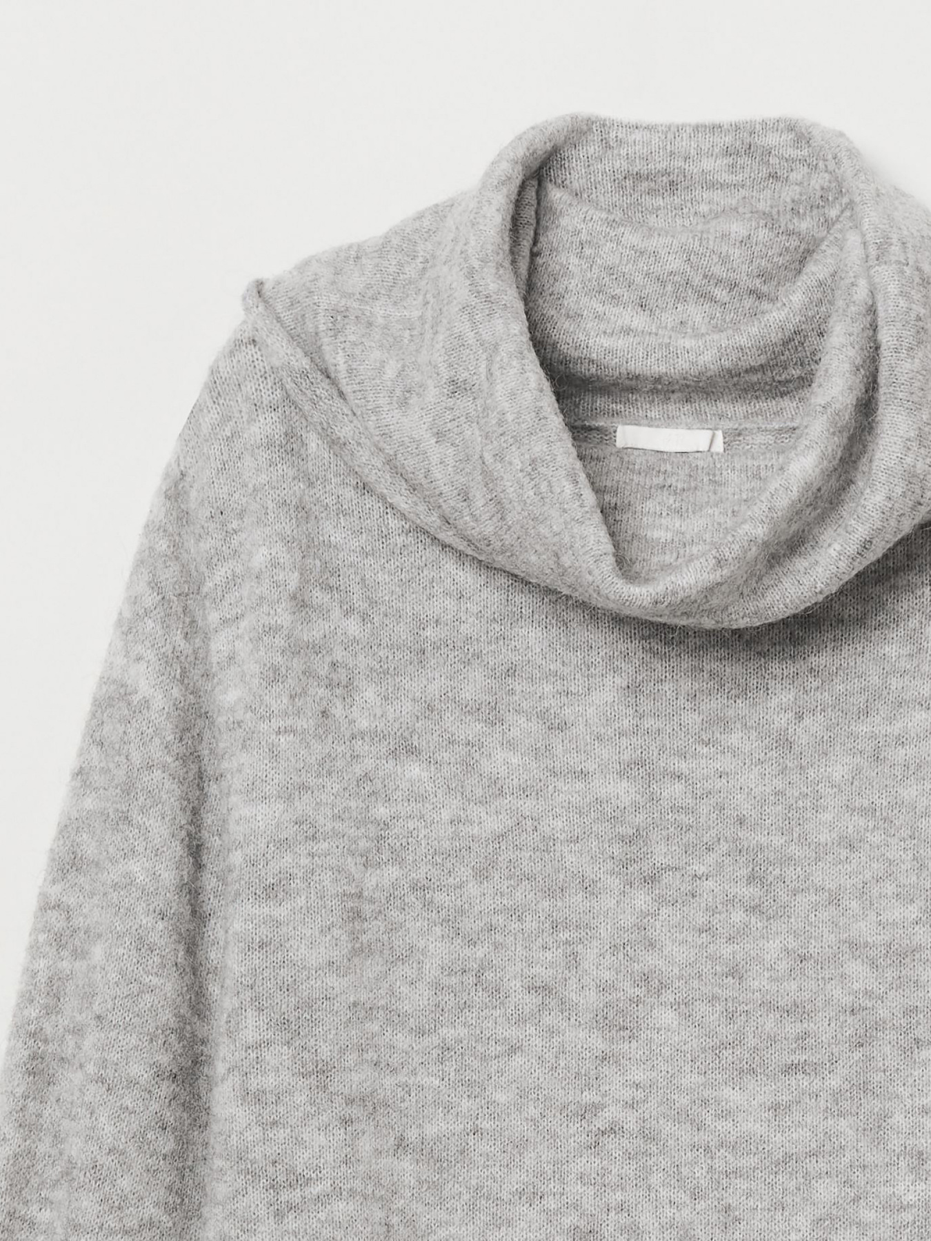 Свитер H&M модель 10043480 Фото