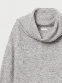 Свитер H&M модель 10043480 Фото